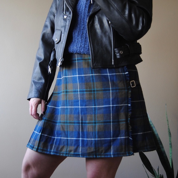 Authentic Leather Biker - Picture 4 of 5